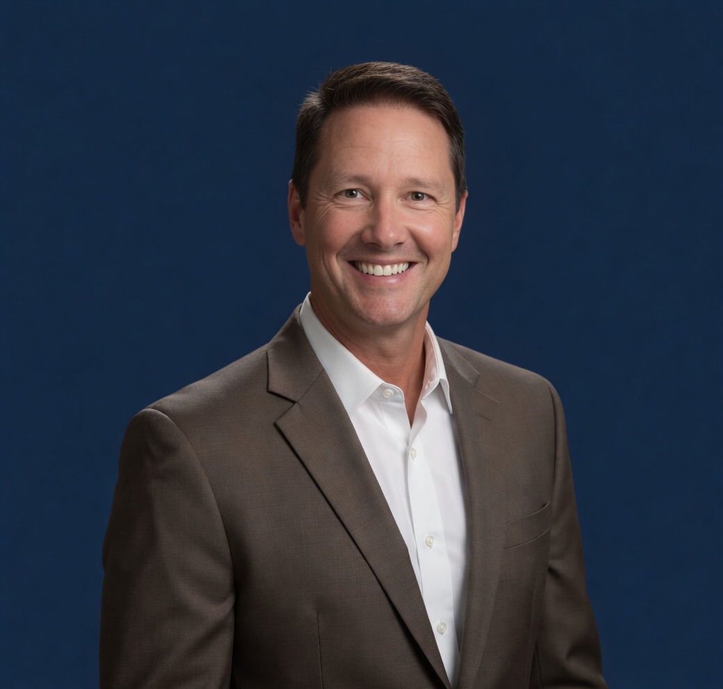 Ron Tissier, Luxury Real Estate Specialist in Atlanta