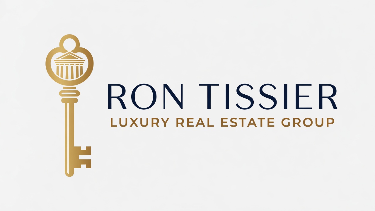 Ron Tissier Luxury Real Estate Group